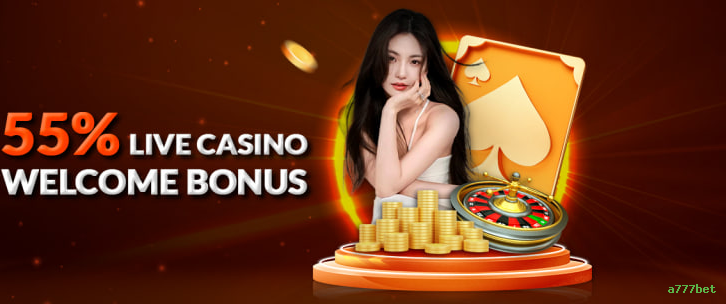 Promoções Exclusivas a777bet - Bônus Especiais e Ofertas Imperdíveis